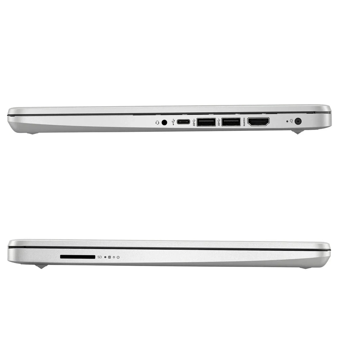 HP Intel Celeron Business Laptop With Windows 11 Home