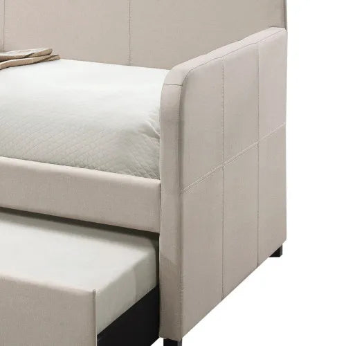 Sofa Bed Sliding Sofa for Living Room Modern Comfort