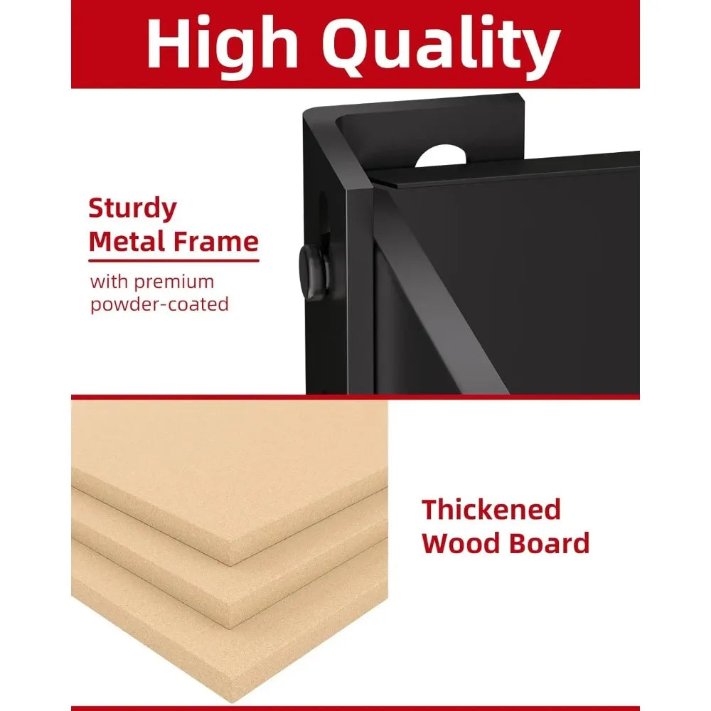 JIMANG Heavy Duty Adjustable Garage Shelving Unit 5 Tier Steel