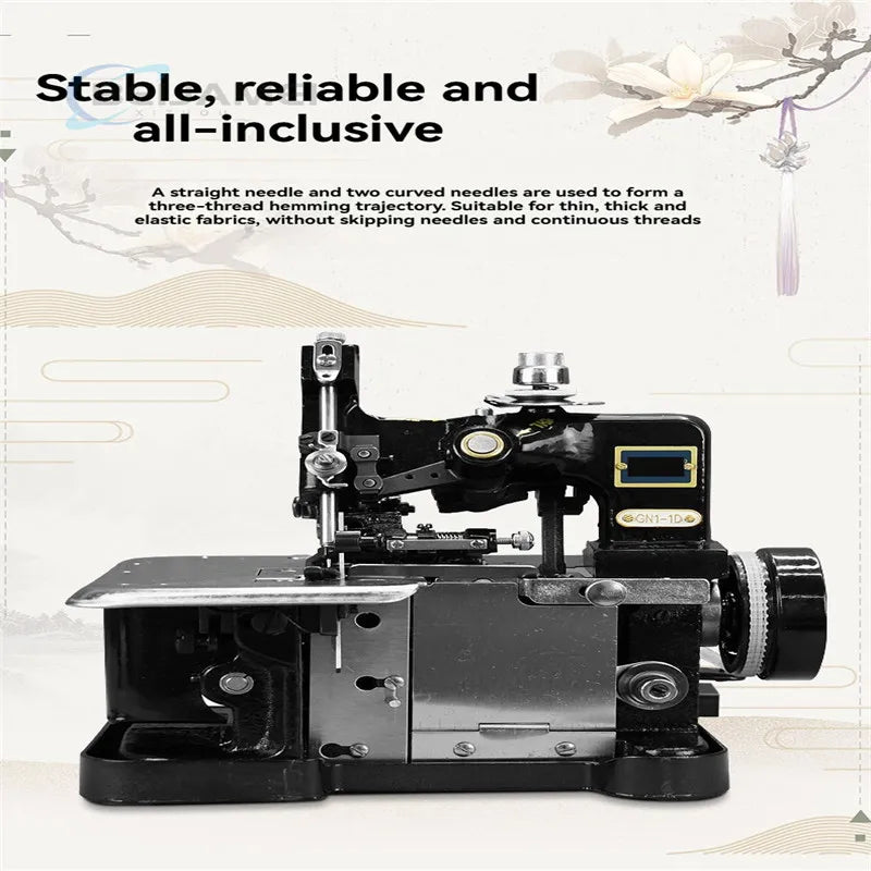 KOTUMY GN1-1D GN1-6D Overlock Sewing Machine For Home Use