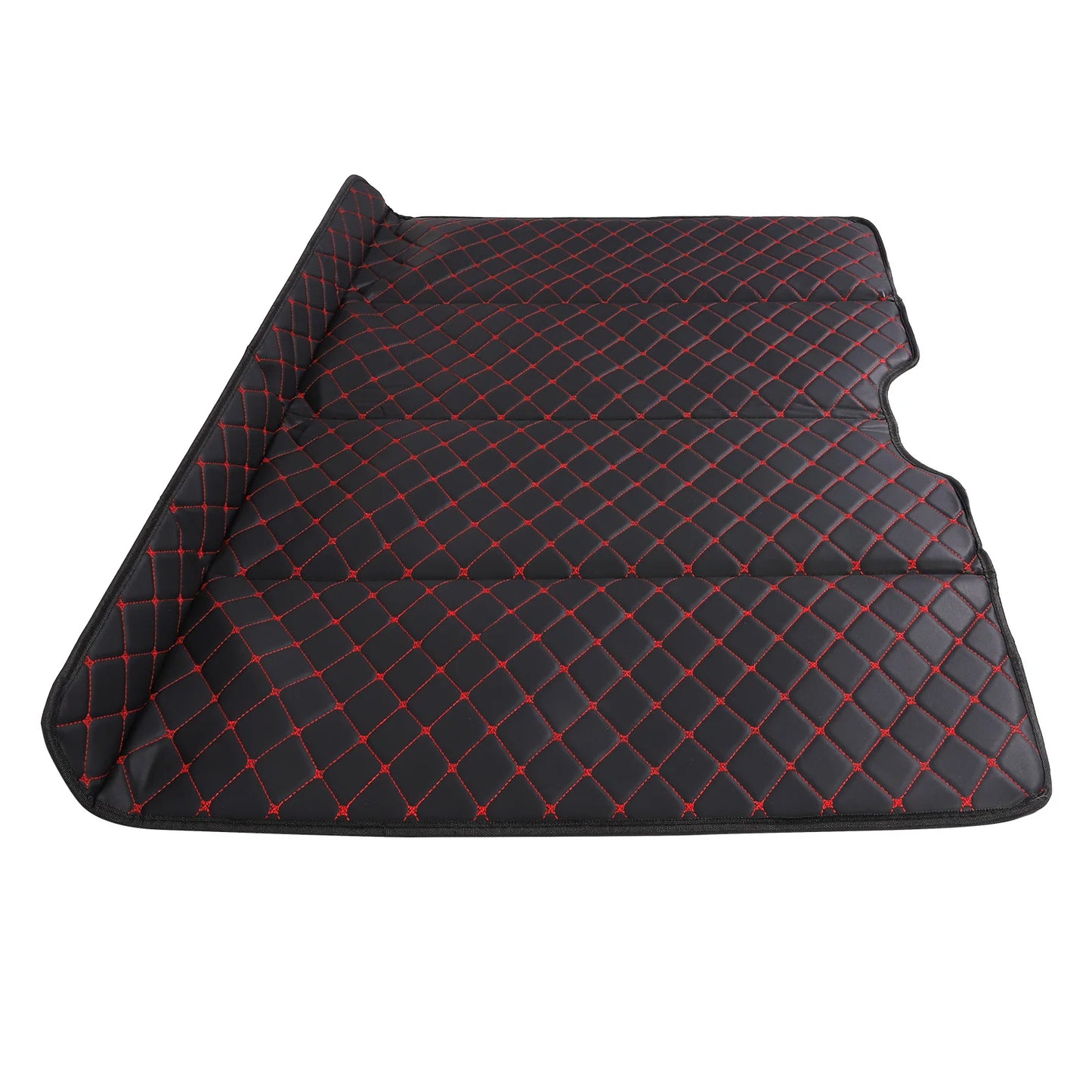 NovaSphere Car Back Seat Folding Bed Mattress For Travel