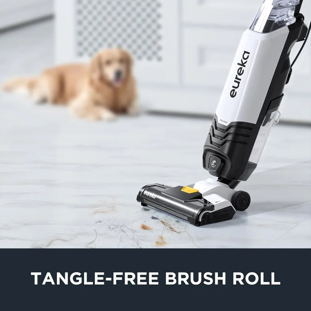 Eureka All In One Wet Dry Vacuum Cleaner And Mop For Multi Surface