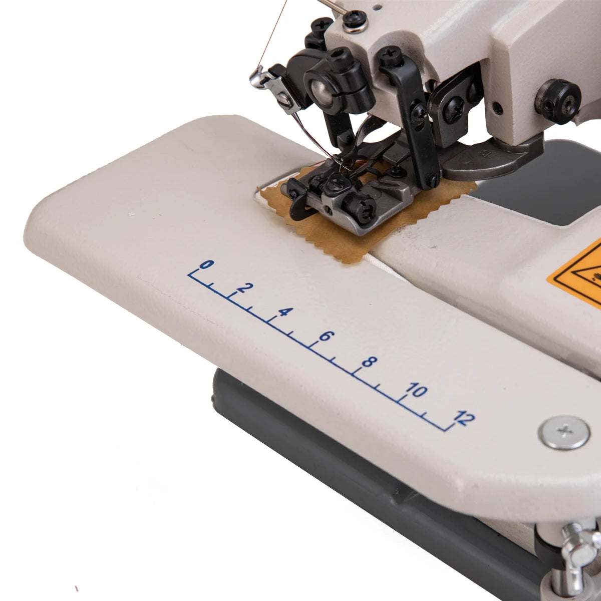 RM-500 Household Sewing Machine Direct Drive With Accessory Set 110V