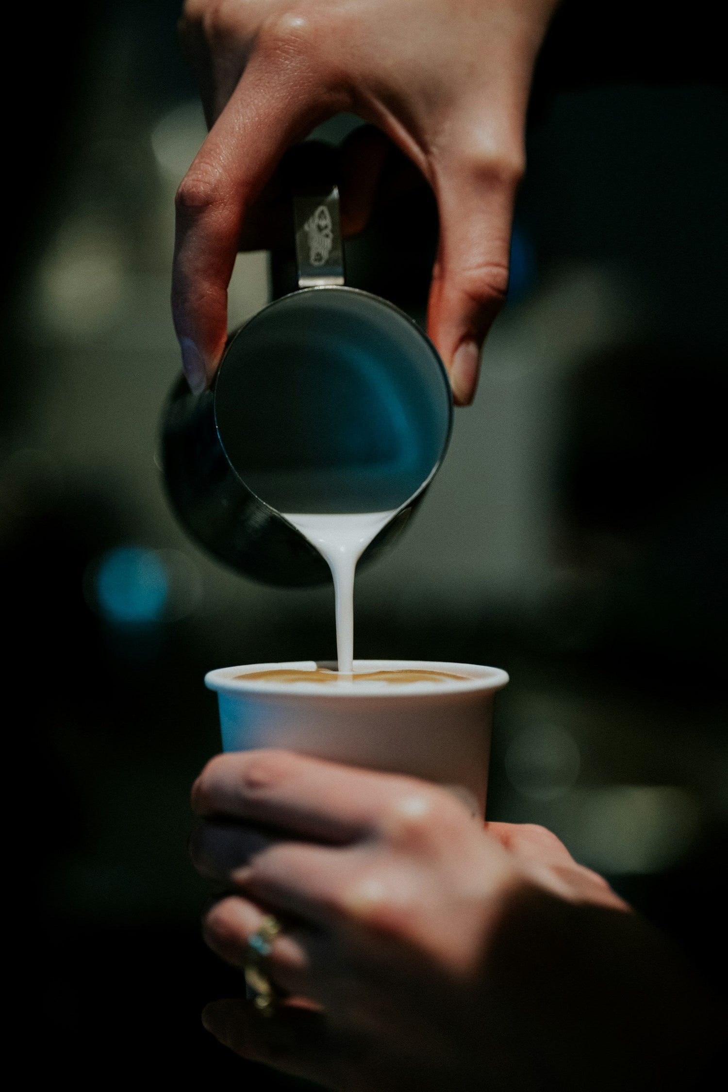 Coffee & Beverage Appliances