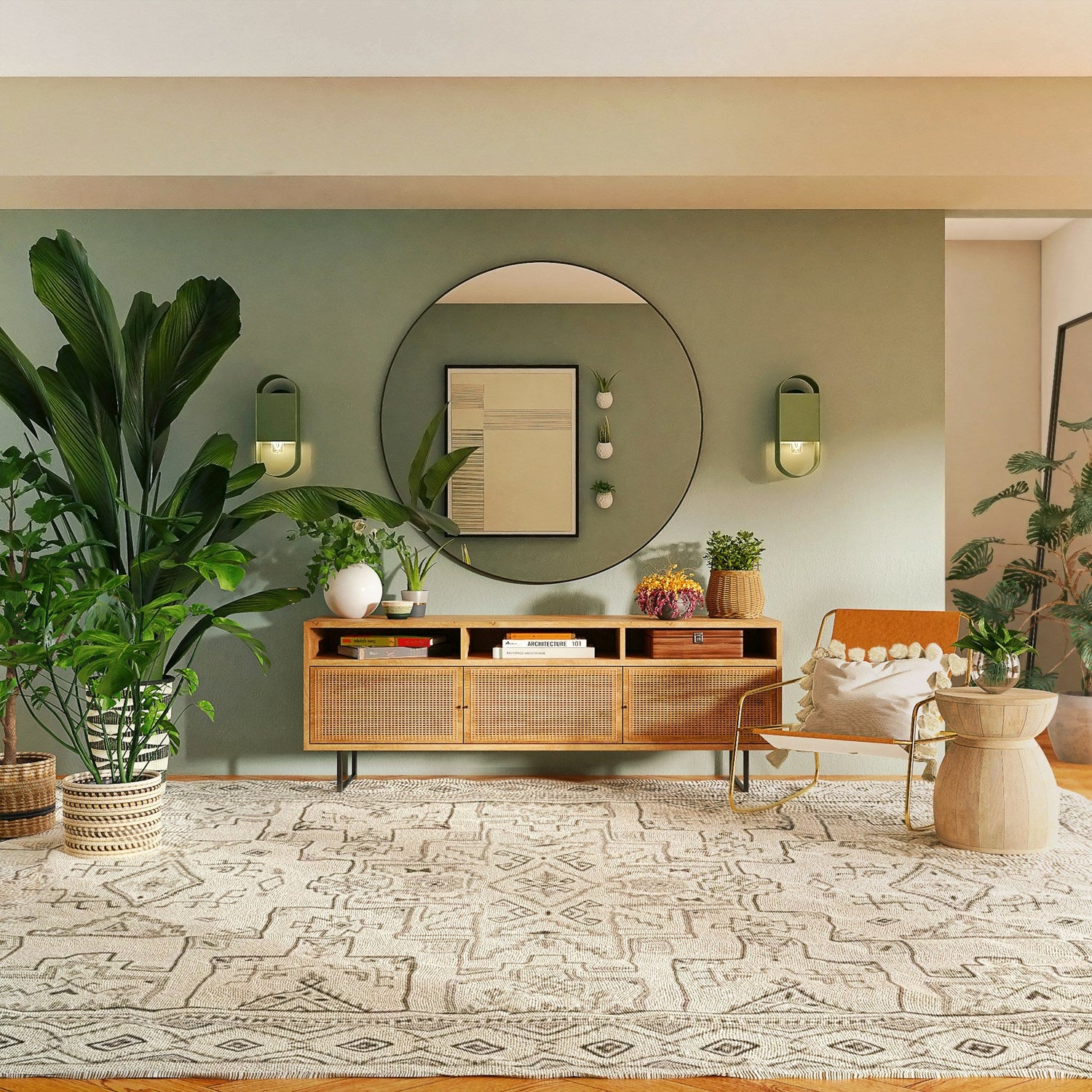 Home Furnishings