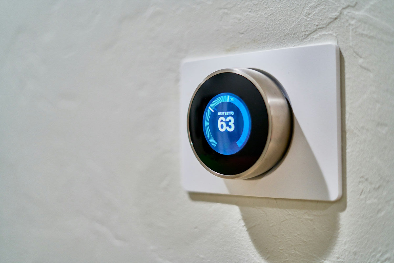 Smart Home Appliances