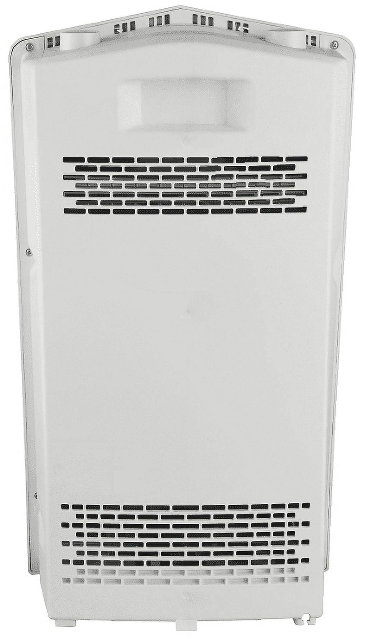 Midea Quartz Electric Space Heater With Adjustable Thermostat Safety Protection