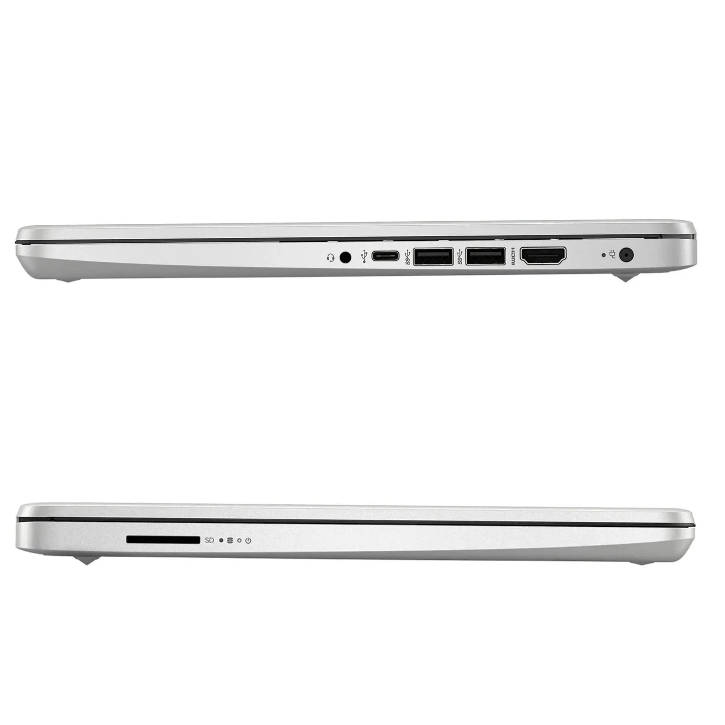 HP Intel Celeron Business Laptop With Windows 11 Home
