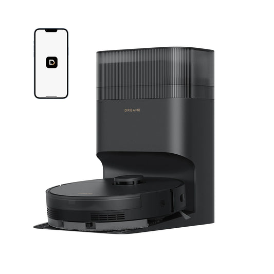 Dreame GoVac 300 Robot Vacuum And Mop With 13000Pa Suction