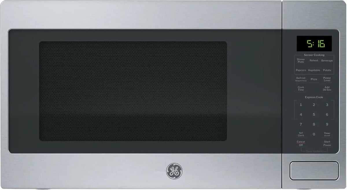 XMSJ Countertop Microwave 1150 Watt 1.6 Cu Ft