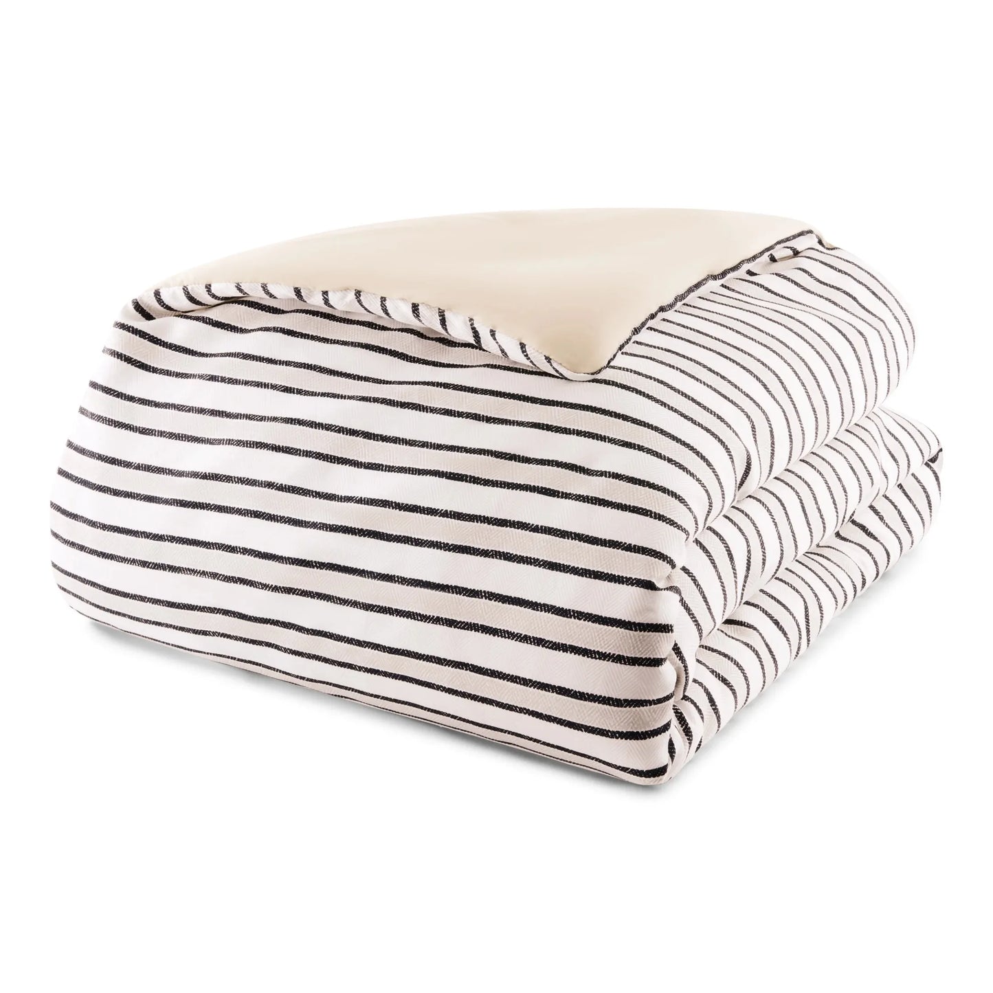 Soft Touch Bed In A Bag 11-Piece Reversible Bamboo Set