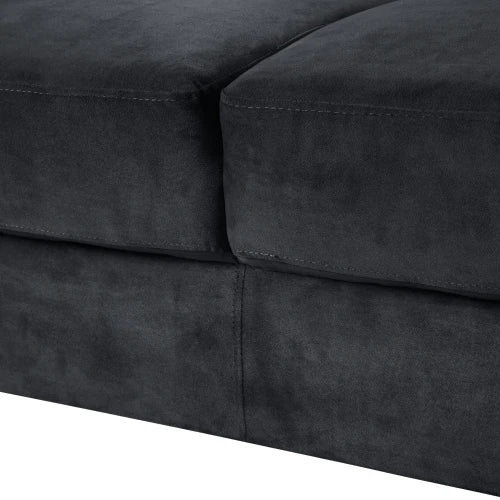 Modern Sectional Sofa Set 1 2 3 Contemporary Living Room