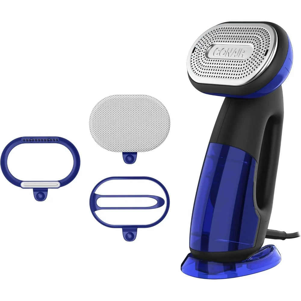 Conair 2-In-1 Handheld Steamer And Iron Turbo ExtremeSteam 1875W