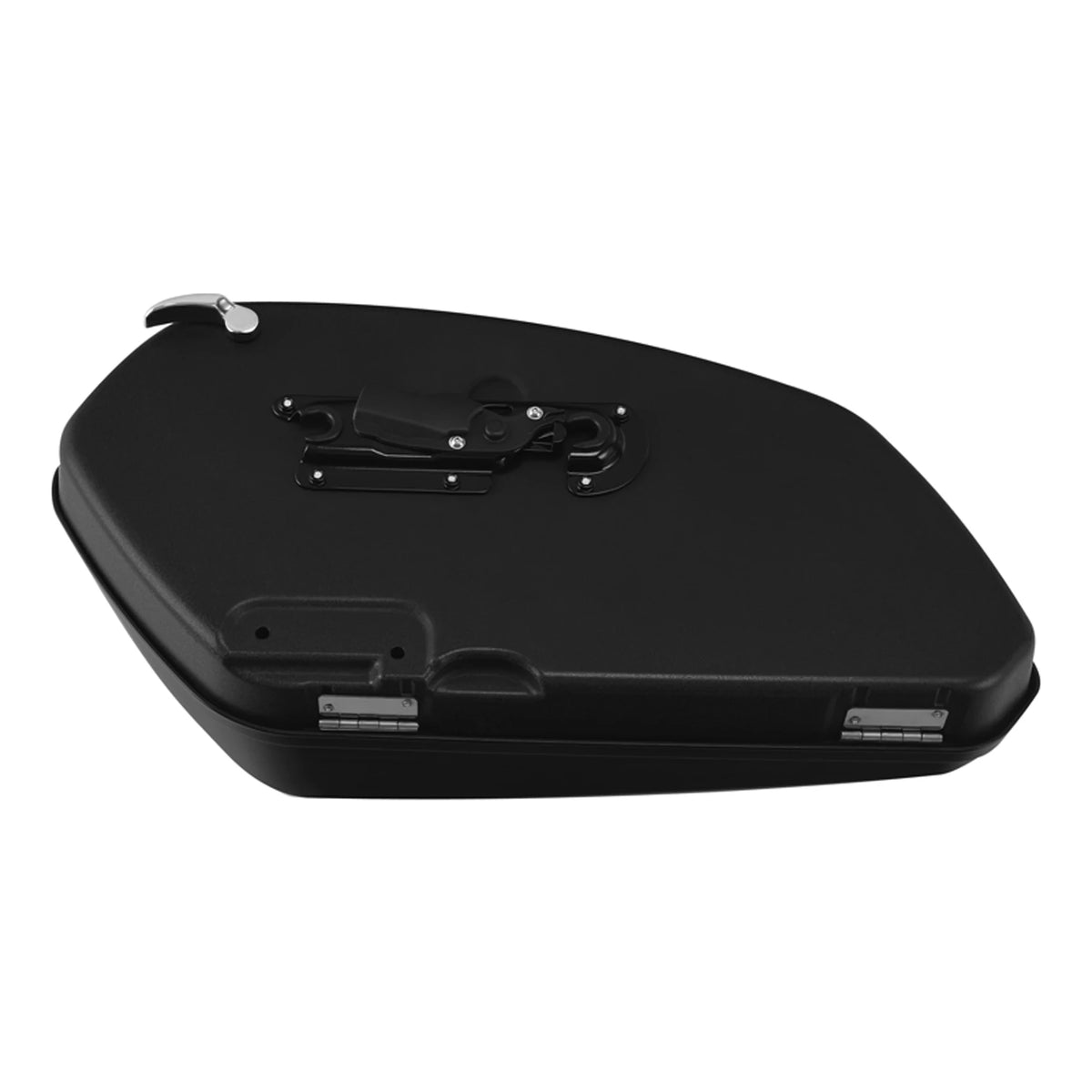 TCMT Saddlebag Side Bag For Harley Softail Low Rider Models