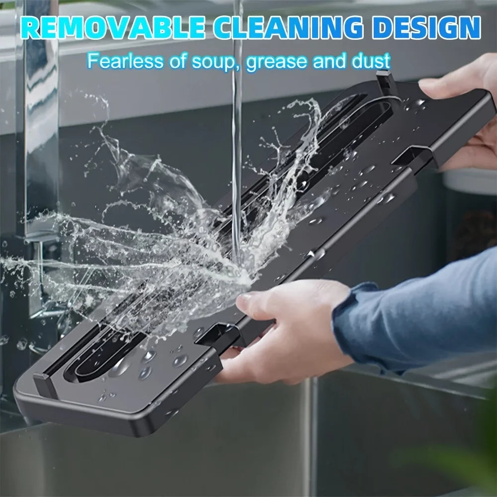 Automatic Food Vacuum Sealer Machine With Cutter And Vacuum Bags