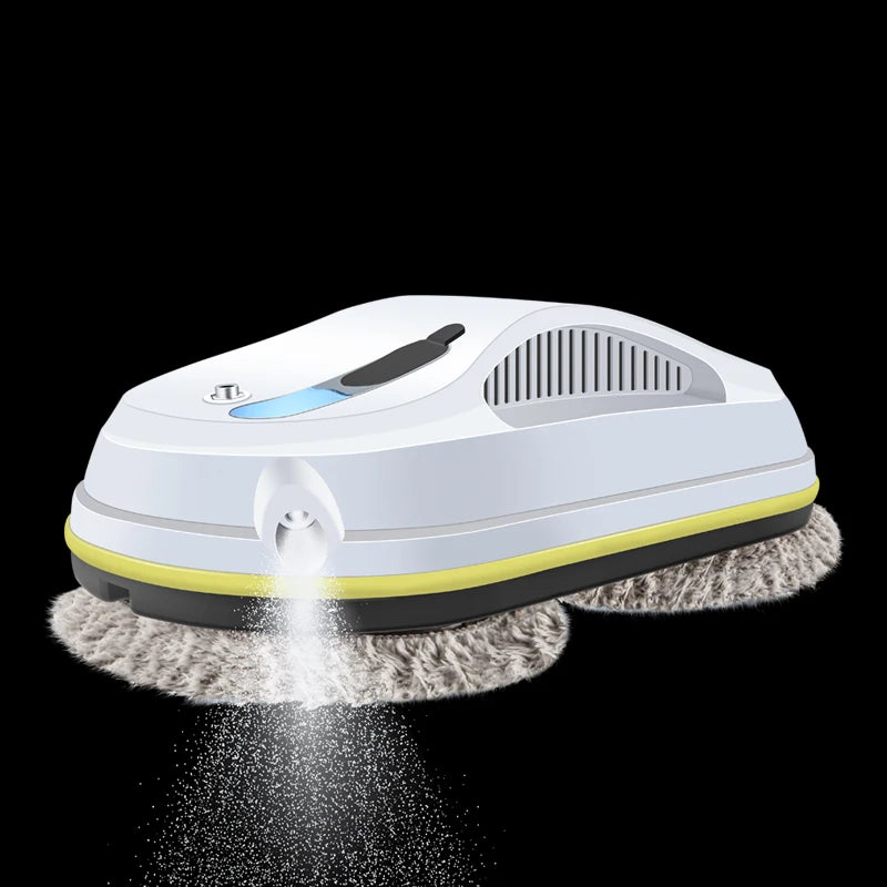 PuRuikai Automatic Window Cleaning Robot With Remote Control