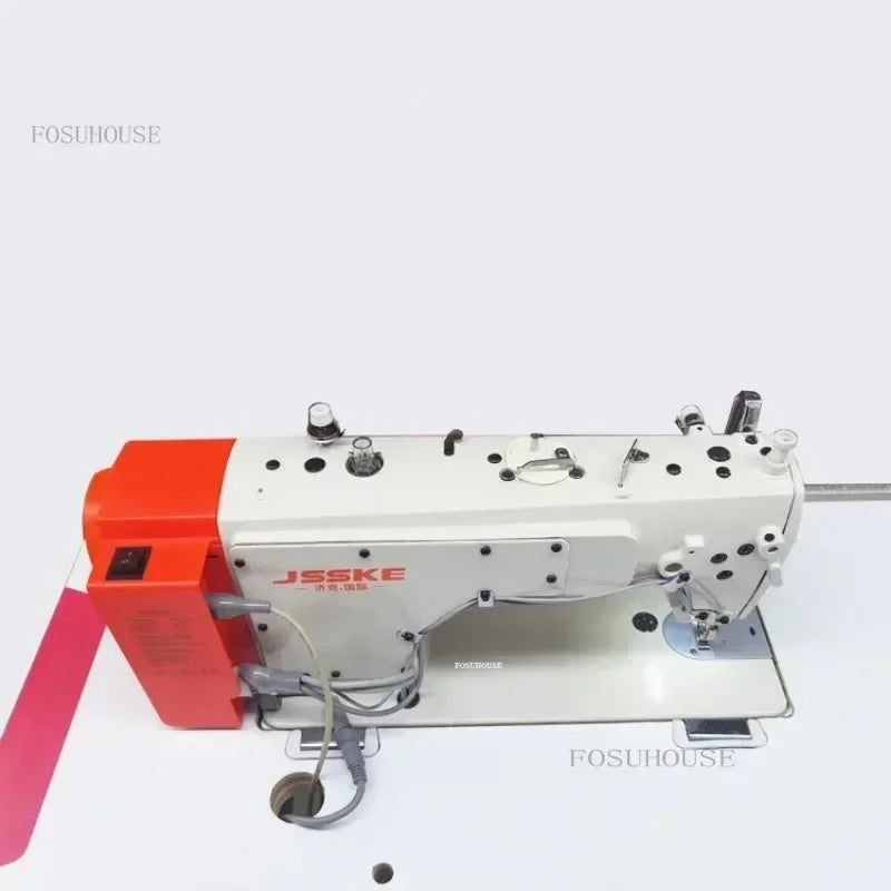 Automatic Household Sewing Machine Multi Function Flat Bed