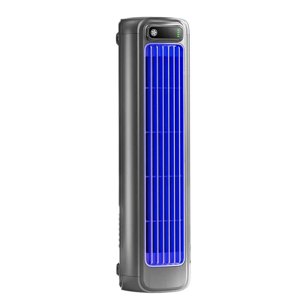 Shunmaii Quiet 3 Speed Standing Fan for Bedroom Living Room