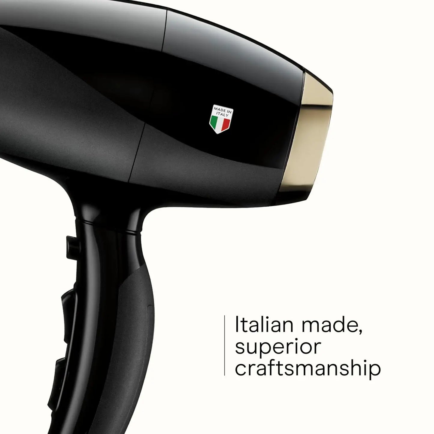 XMSJ Infiniti Pro ArteBella Hair Dryer With Diffuser And Concentrator