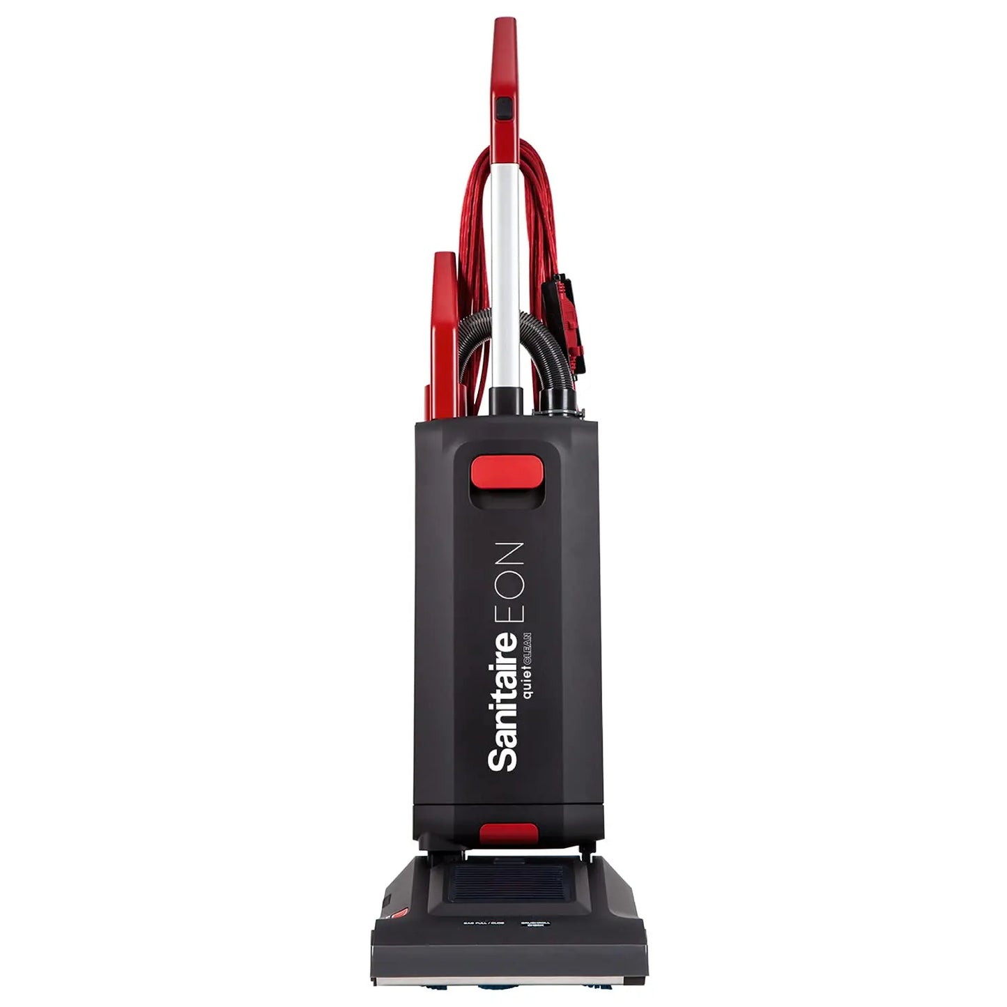 XMSJ Commercial Upright Vacuum Cleaner SC5500B Powerful Suction