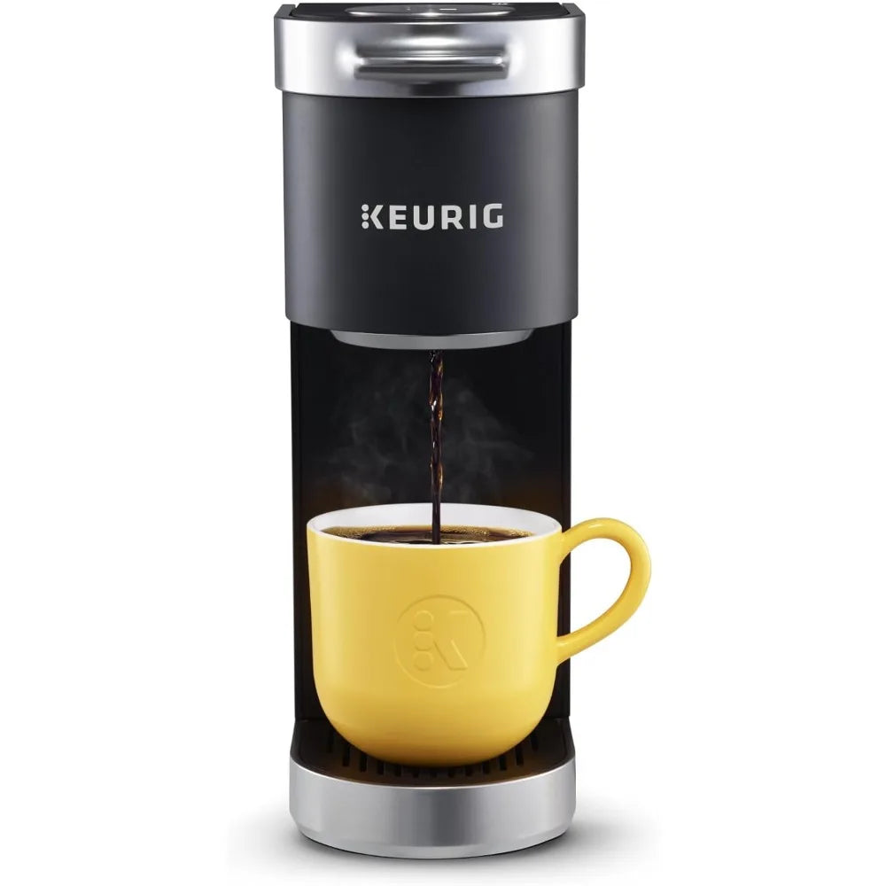 Keurig K-Mini Plus Single Serve Coffee Maker Compact Portable