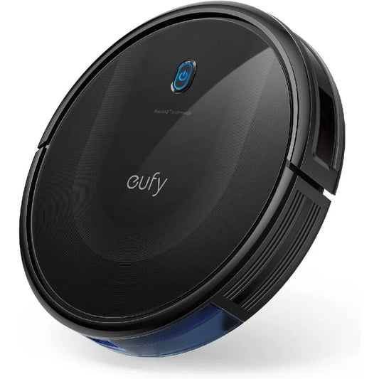 Eufy 11S Max Robot Vacuum Cleaner With Self-Charging
