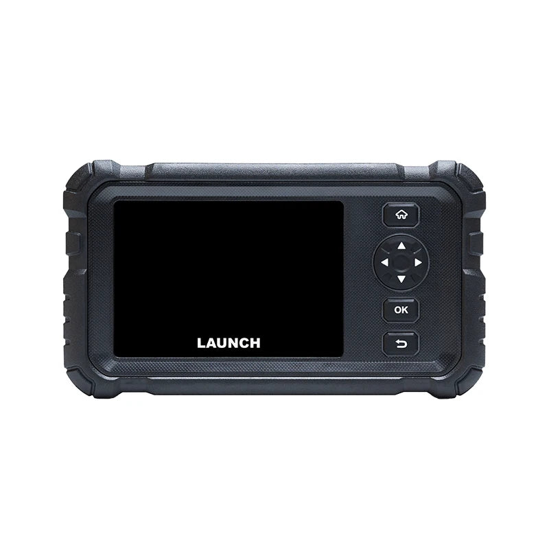 LAUNCH CRP129 HD Heavy Duty Truck Diagnostic Scanner Full System