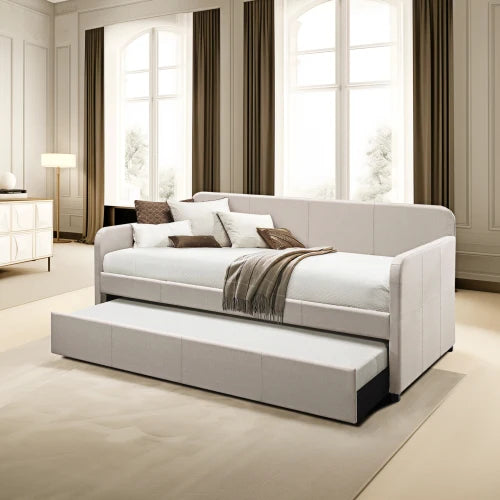 Sofa Bed Sliding Sofa for Living Room Modern Comfort