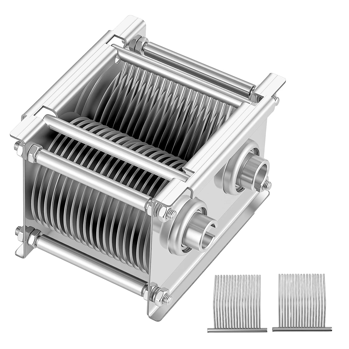 SucceBuy Meat Cutter Replacement Blade for Model 90 Food Slicer