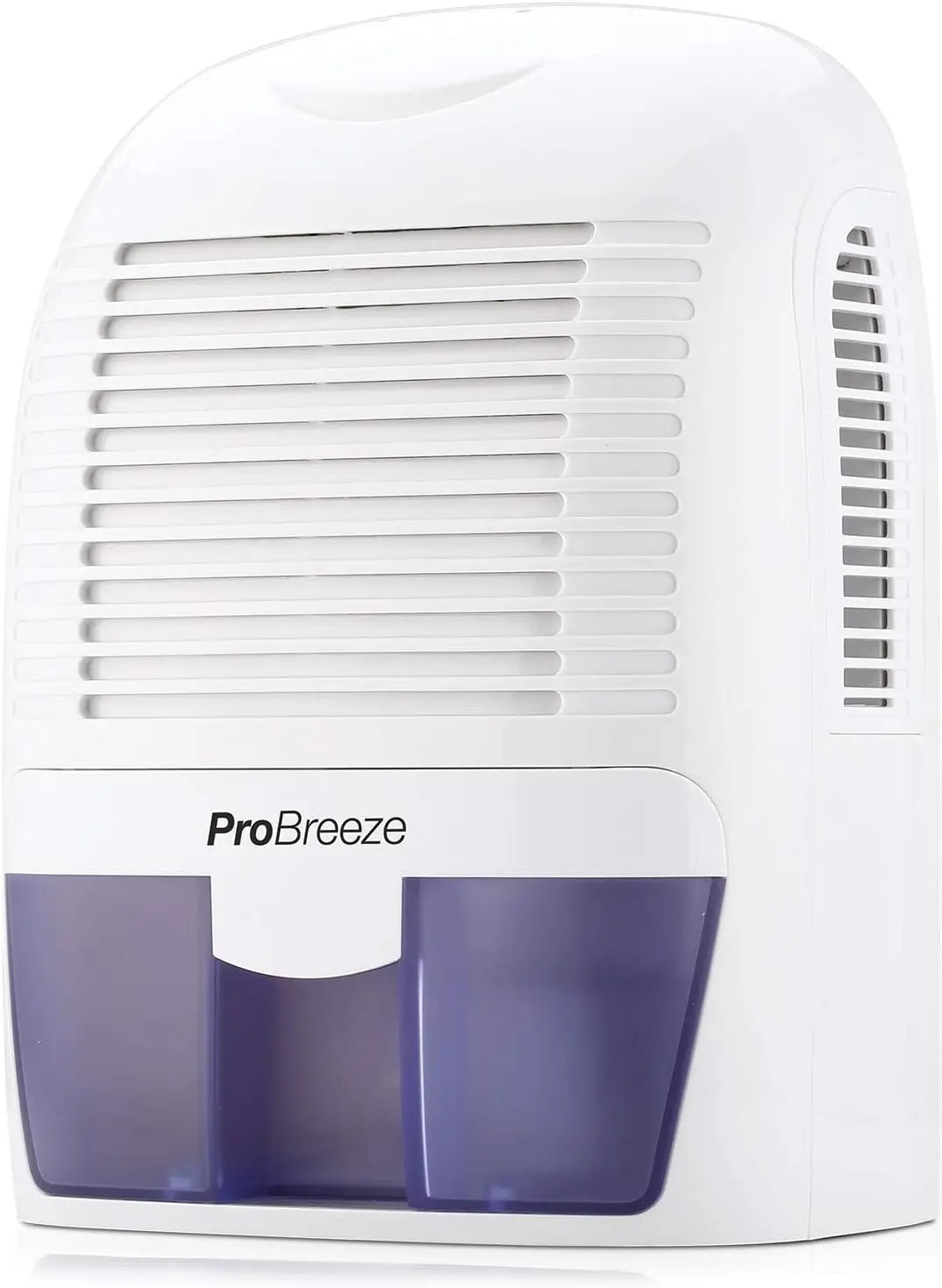 XMSJ Portable Electric Mini Dehumidifier 1.5L Auto Shutoff
