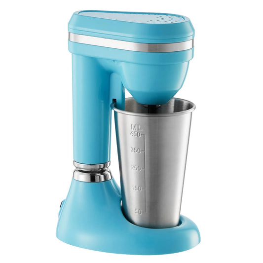 Succebuy Milkshake Maker 100W Single Head Blender For Home Kitchen