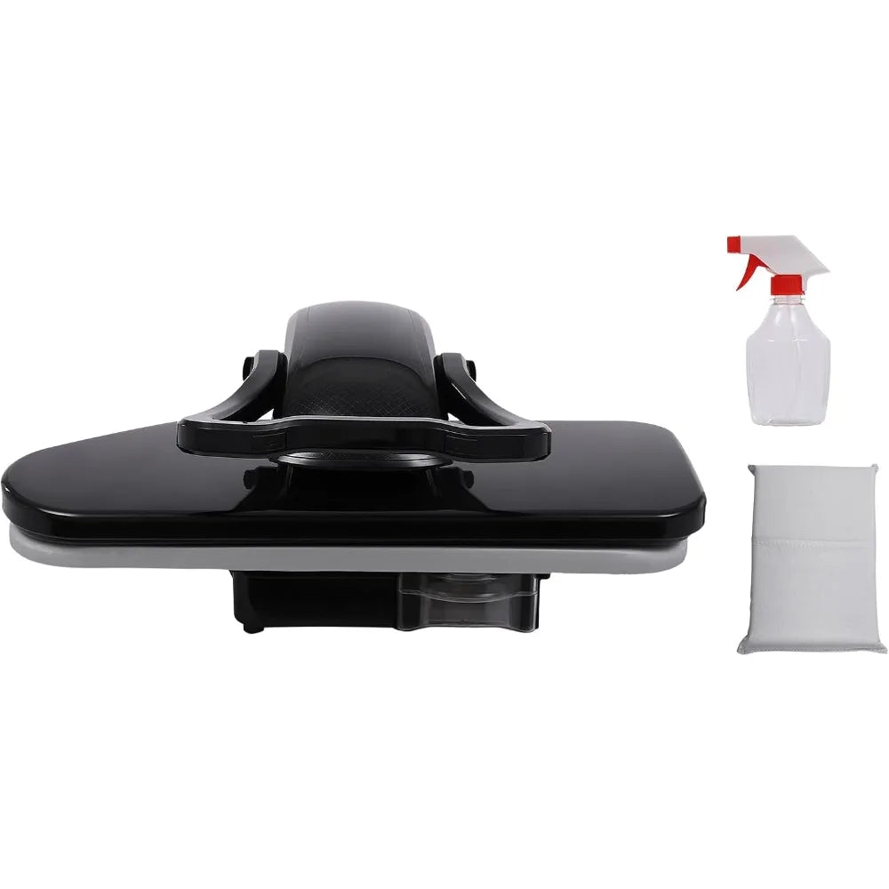 XMSJ Steam Iron Press Digital Touch Screen 1600 Watt