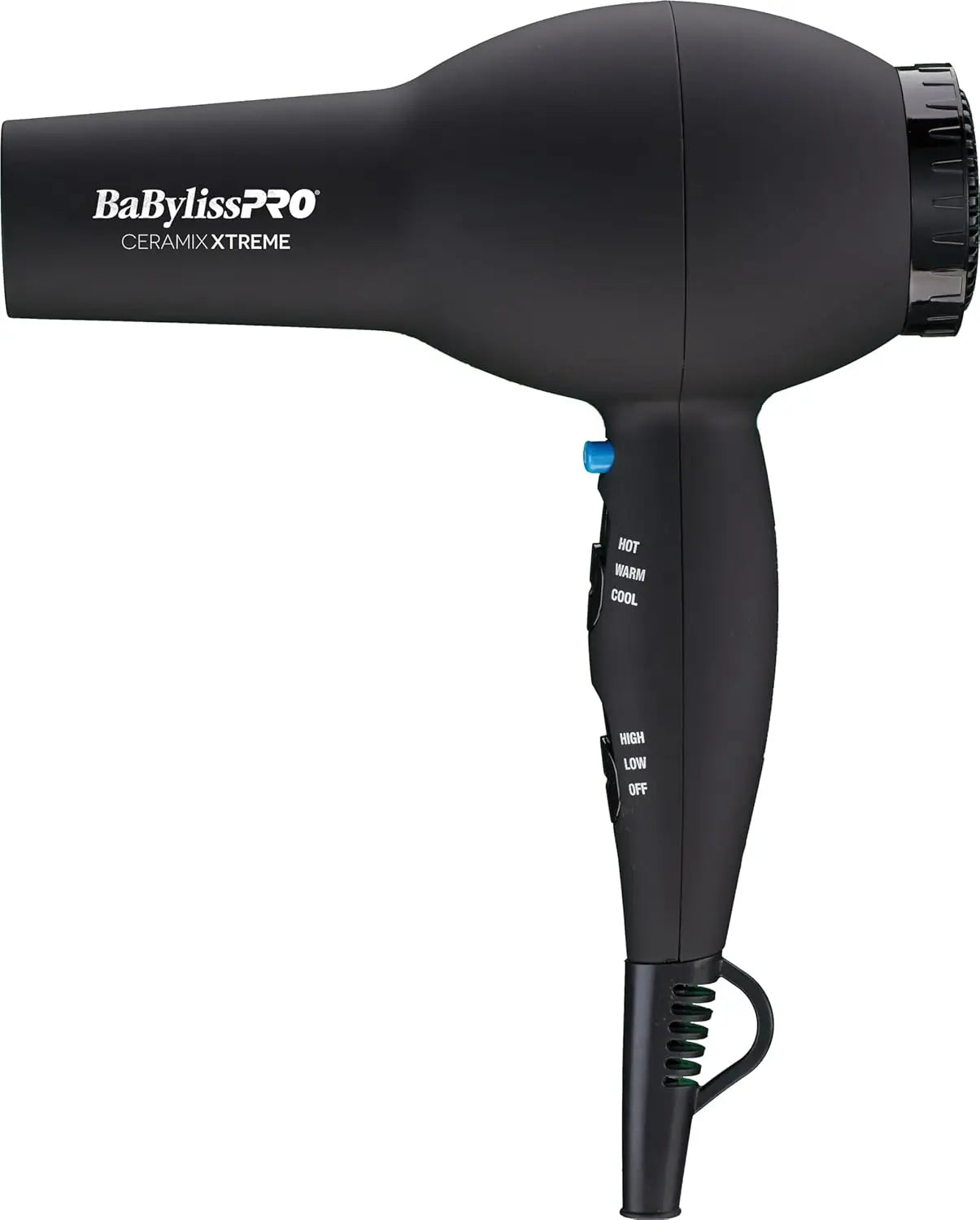 XMSJ Xtreme Performance Hair Dryer With Advanced Heat Control
