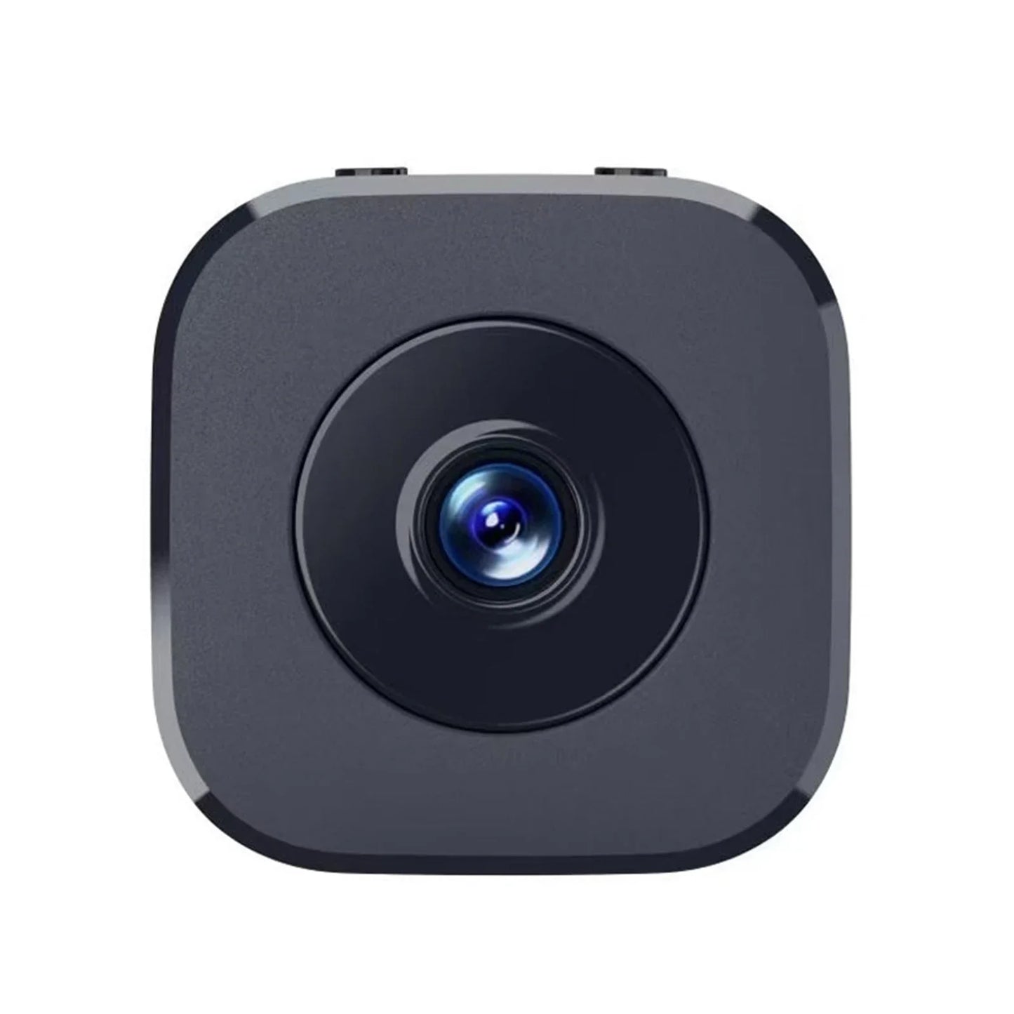 Smart Wireless Security Camera With Rechargeable Battery And WiFi Surveillance