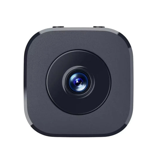 Smart Wireless Security Camera With Rechargeable Battery And WiFi Surveillance