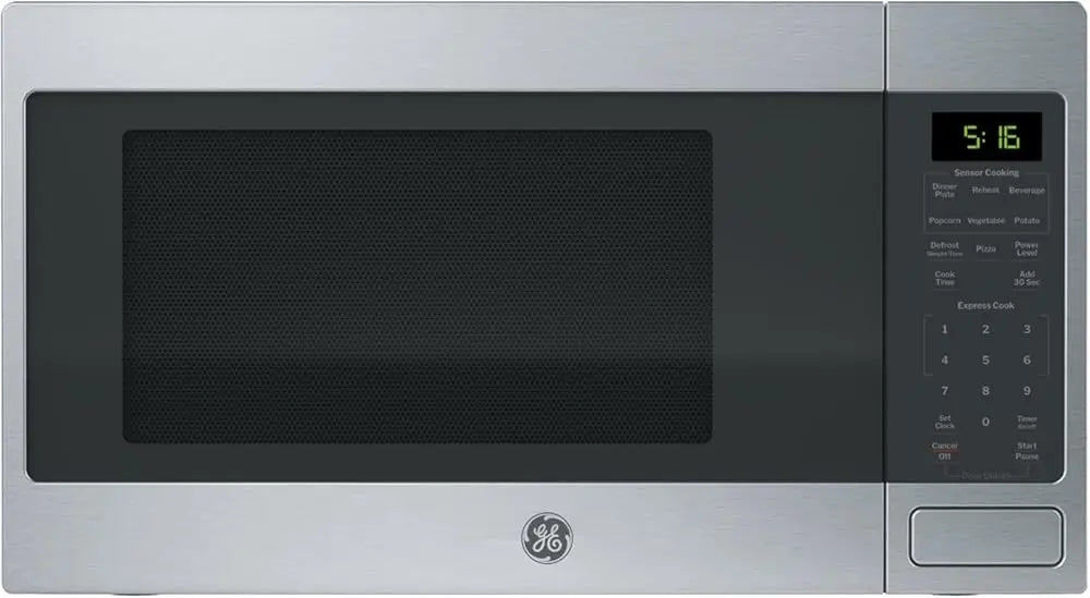 XMSJ Countertop Microwave 1150 Watt 1.6 Cu Ft
