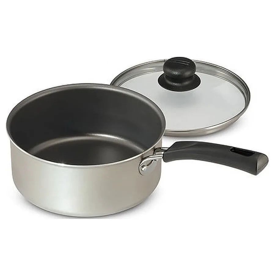 Tramontina Simple Cooking Nonstick Aluminum Cookware Set