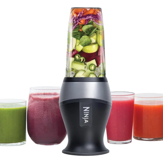 Ninja Fit Compact Personal Blender for Smoothies and Shakes