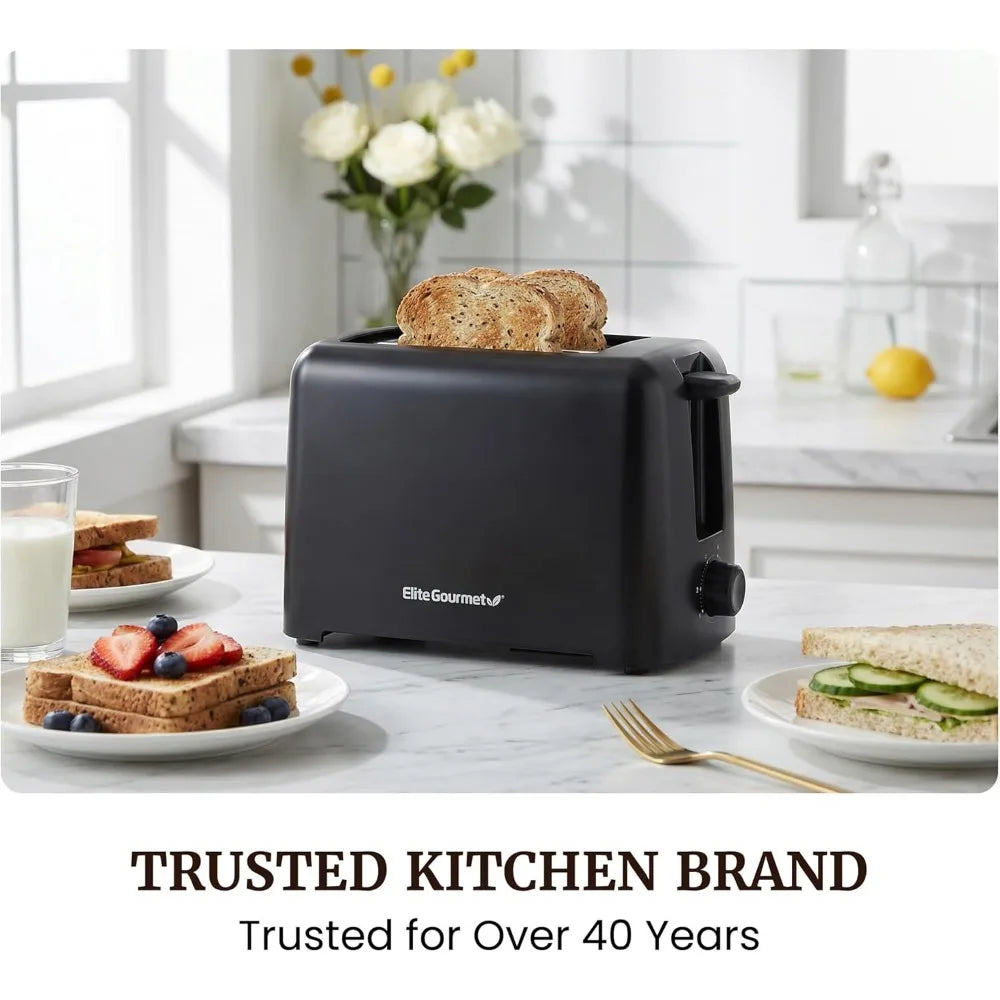Cool Touch 2 Slice Toaster With Wide Slots 6 Browning