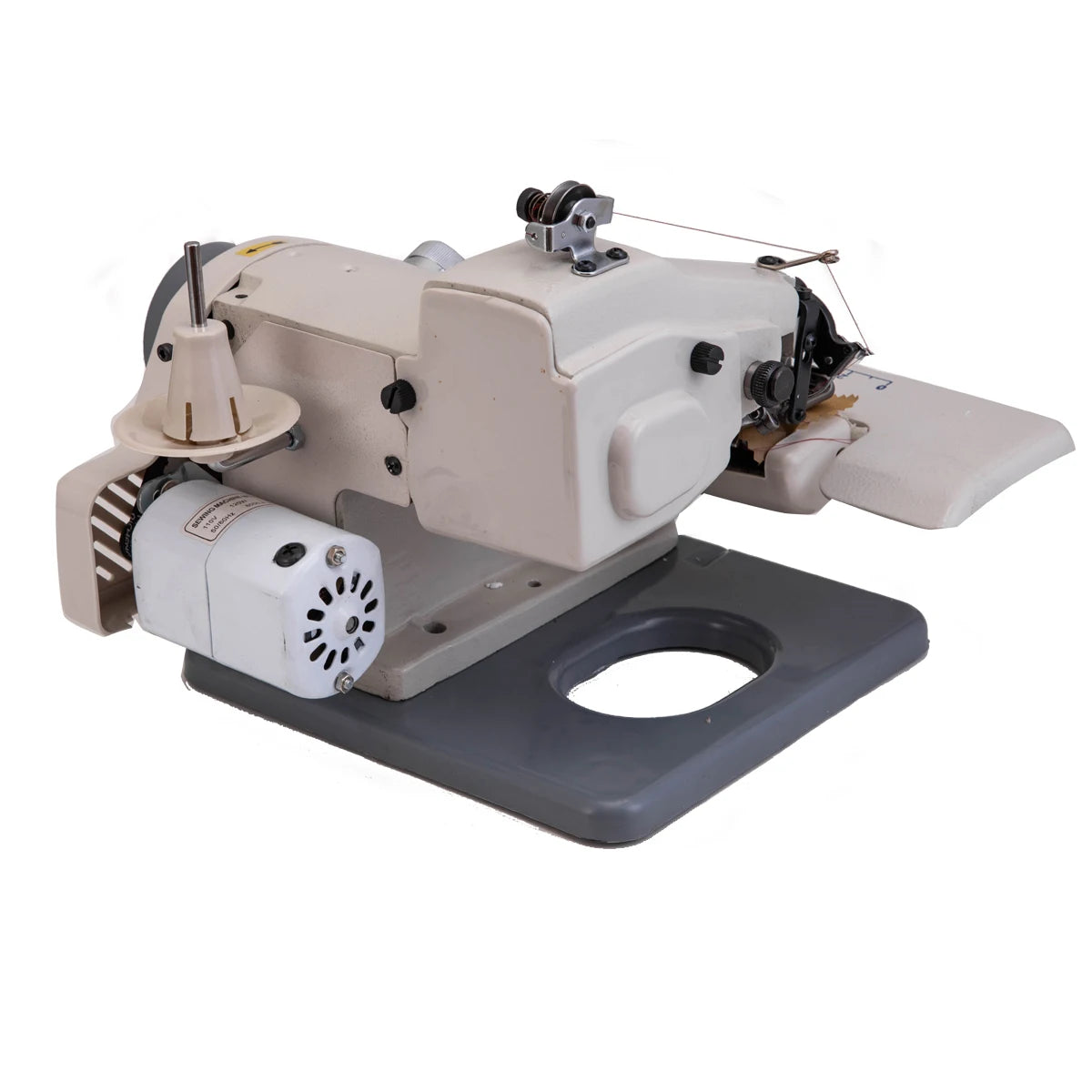 RM-500 Household Sewing Machine Direct Drive With Accessory Set 110V