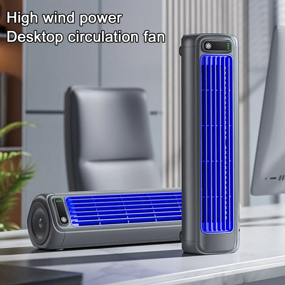Shunmaii Quiet 3 Speed Standing Fan for Bedroom Living Room