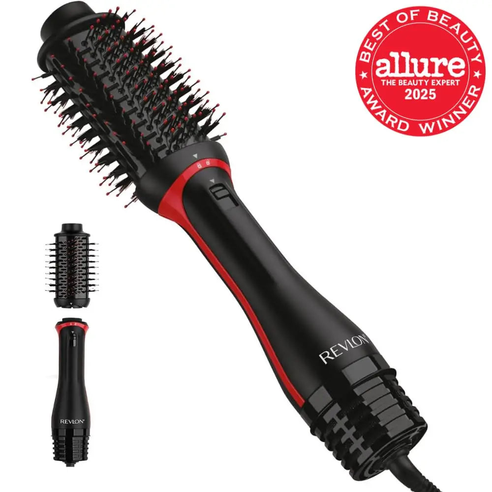 XMSJ One Step Volumizer Plus Blow Dryer Brush