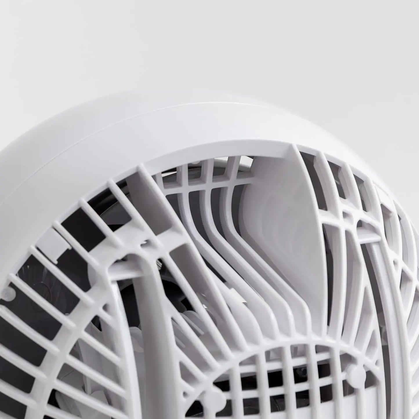 XMSJ Air Circulator Fan With Remote Oscillation And 3 Speeds