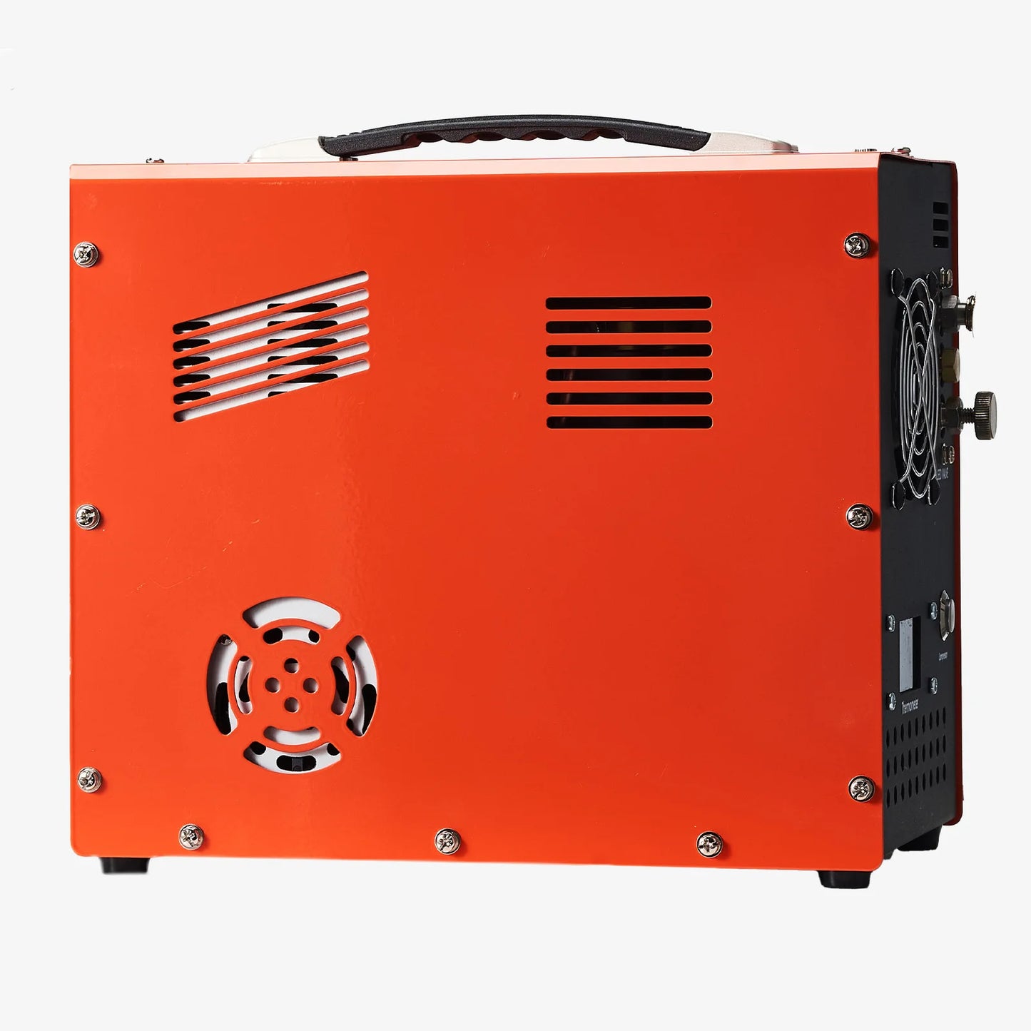 SucceBuy 4500 PSI Portable PCP Air Compressor With Cooling Fan