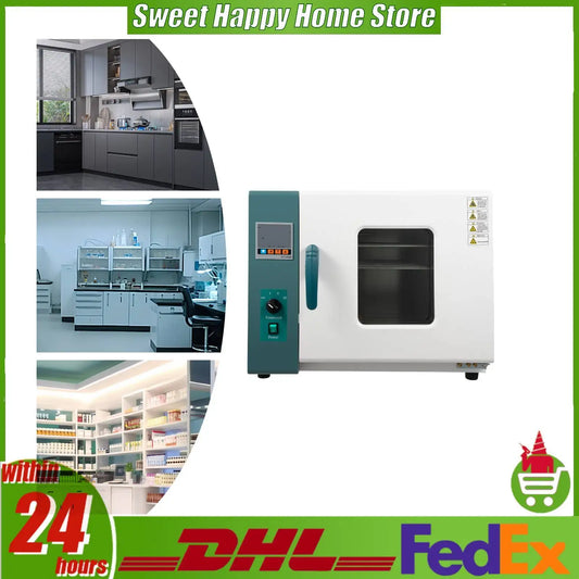1000W 110V Side Open Door Drying Oven Stainless Steel Wax