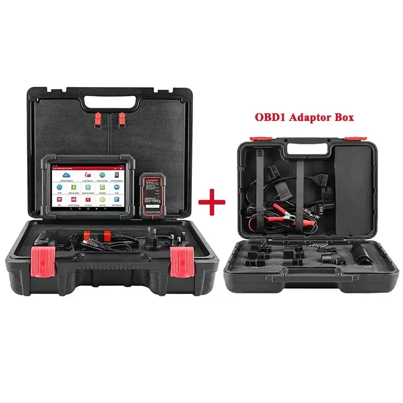 Launch X431 PRO DYNO Automotive OBD2 Diagnostic Scanner Tool