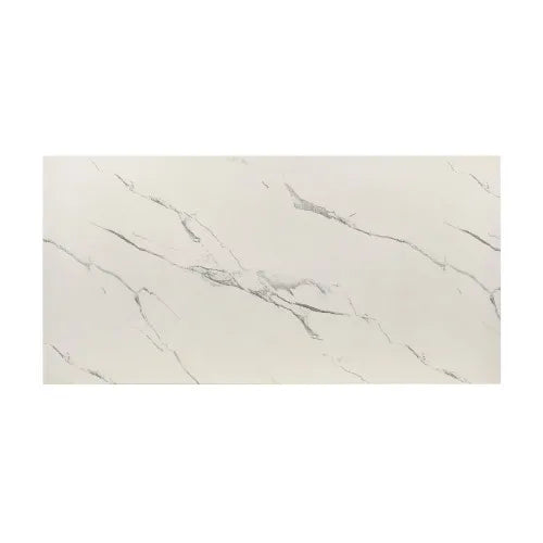 Faux Marble Coffee And End Table Set For Living Room