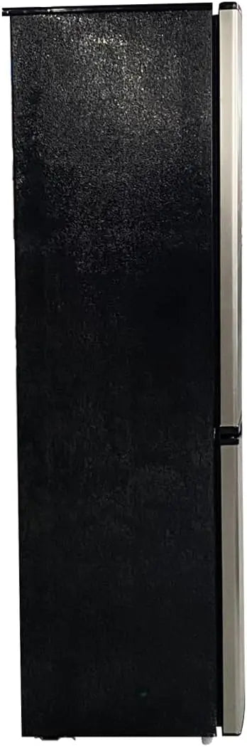 XMSJ Compact 9.2 Cu Ft Bottom Freezer Refrigerator
