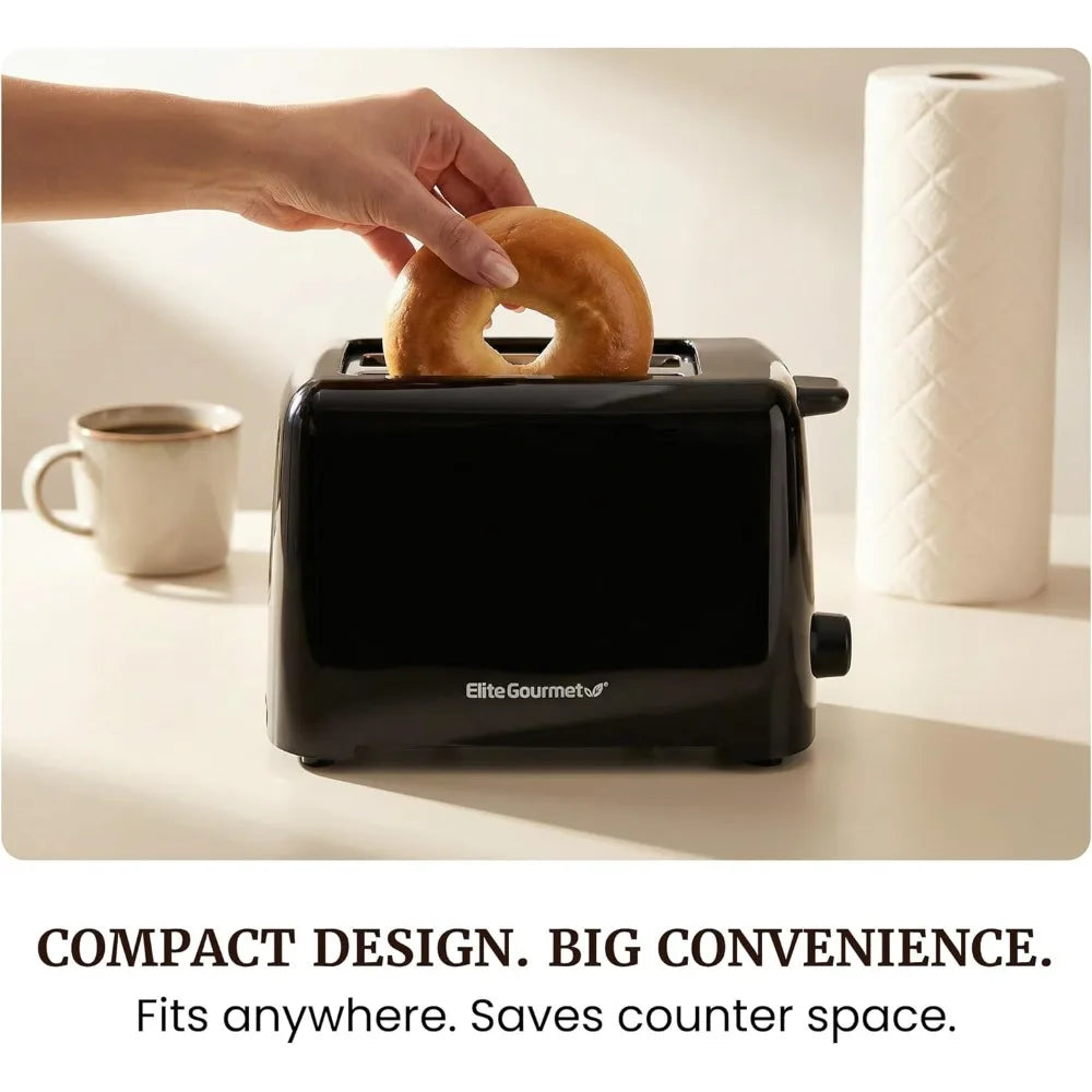 Cool Touch 2 Slice Toaster With Wide Slots 6 Browning