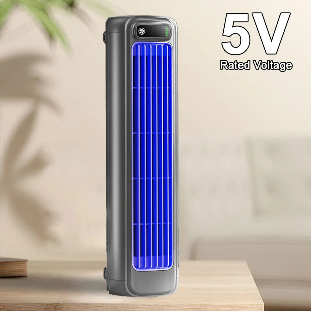 Shunmaii Quiet 3 Speed Standing Fan for Bedroom Living Room